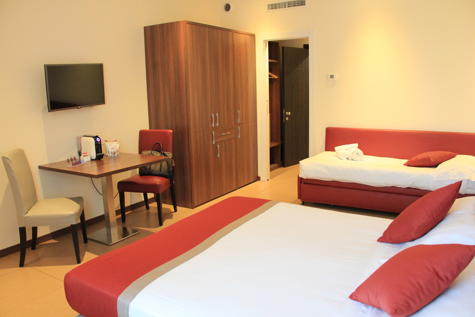 Photo - Duomo Hotel & Apartments