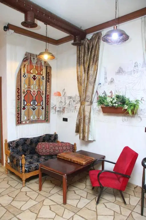 Foto - Boutique Nar Baku