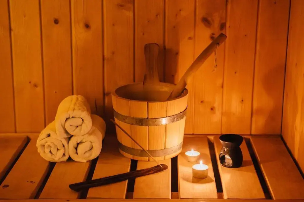 Foto - Sar'Otel Boutique Hotel