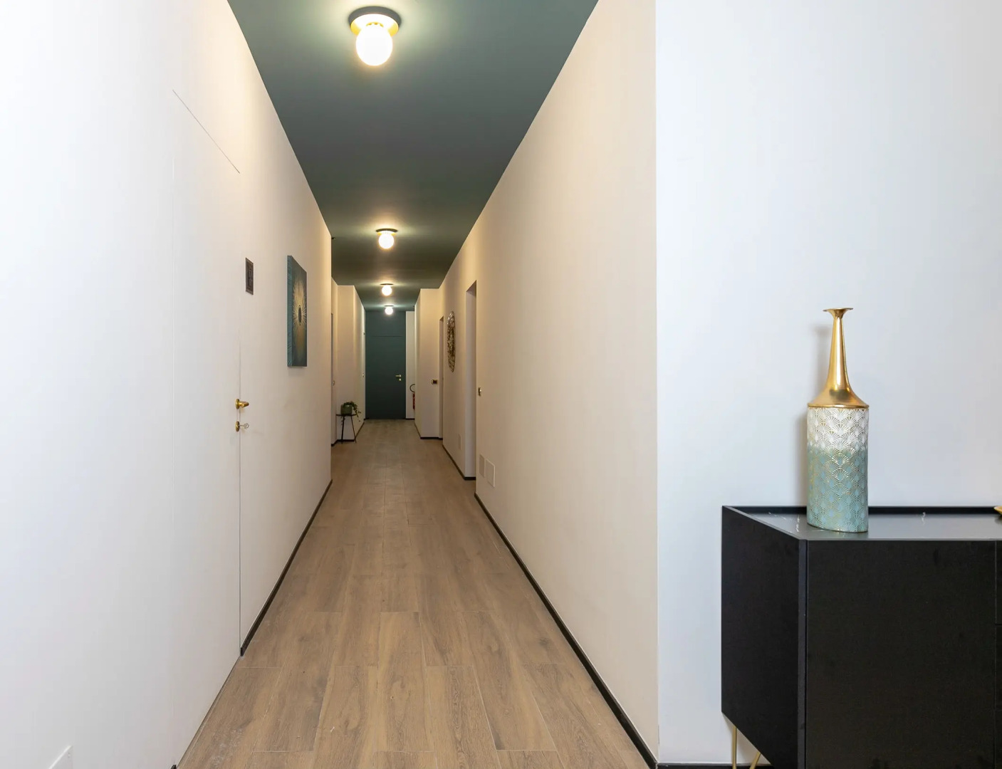 Foto - Aiello Hotels - Citylife Apartments