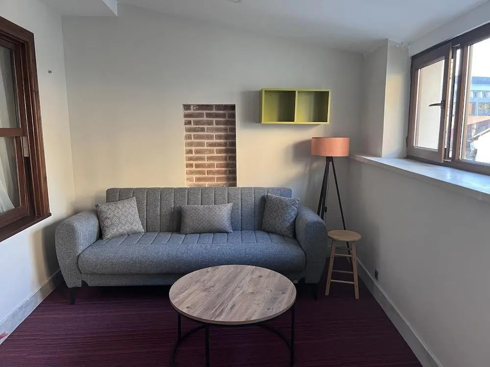 Foto - Grand Rafinn Boutique Hotel