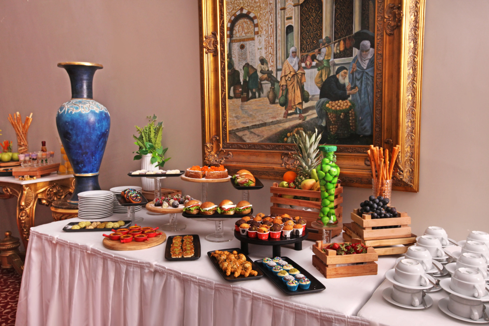 Foto - Legacy Ottoman Hotel