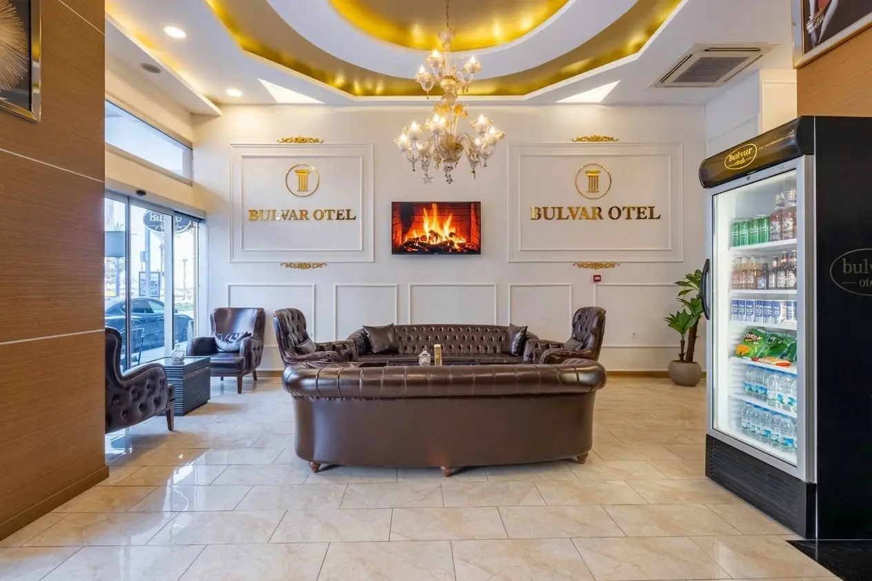 Photo - Bulvar Hotel