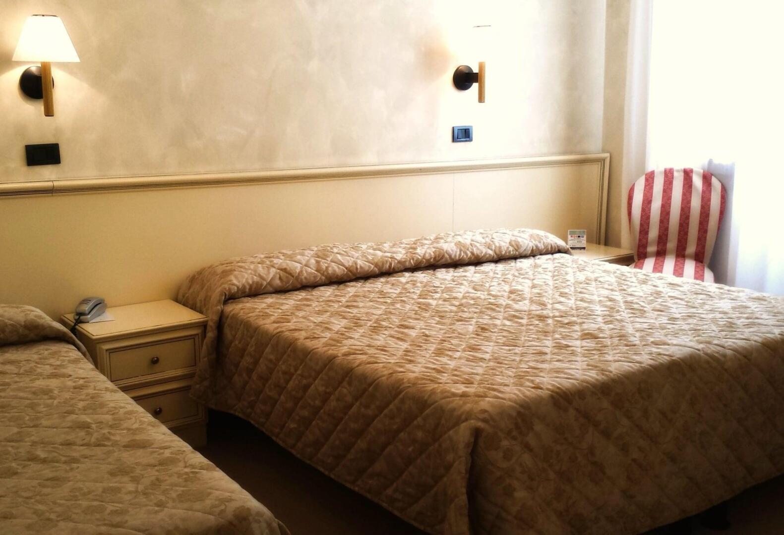 Photo - Hotel Carlton Capri