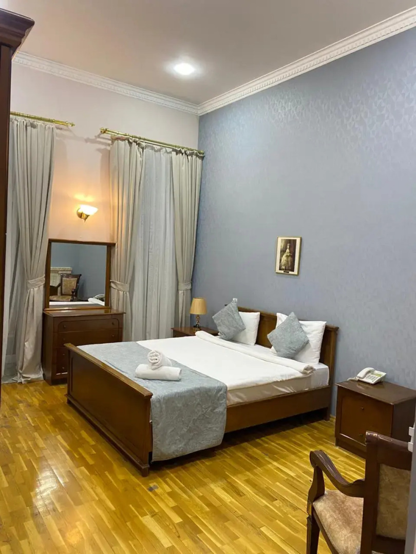 Foto - Swan Boutique Hotel Baku