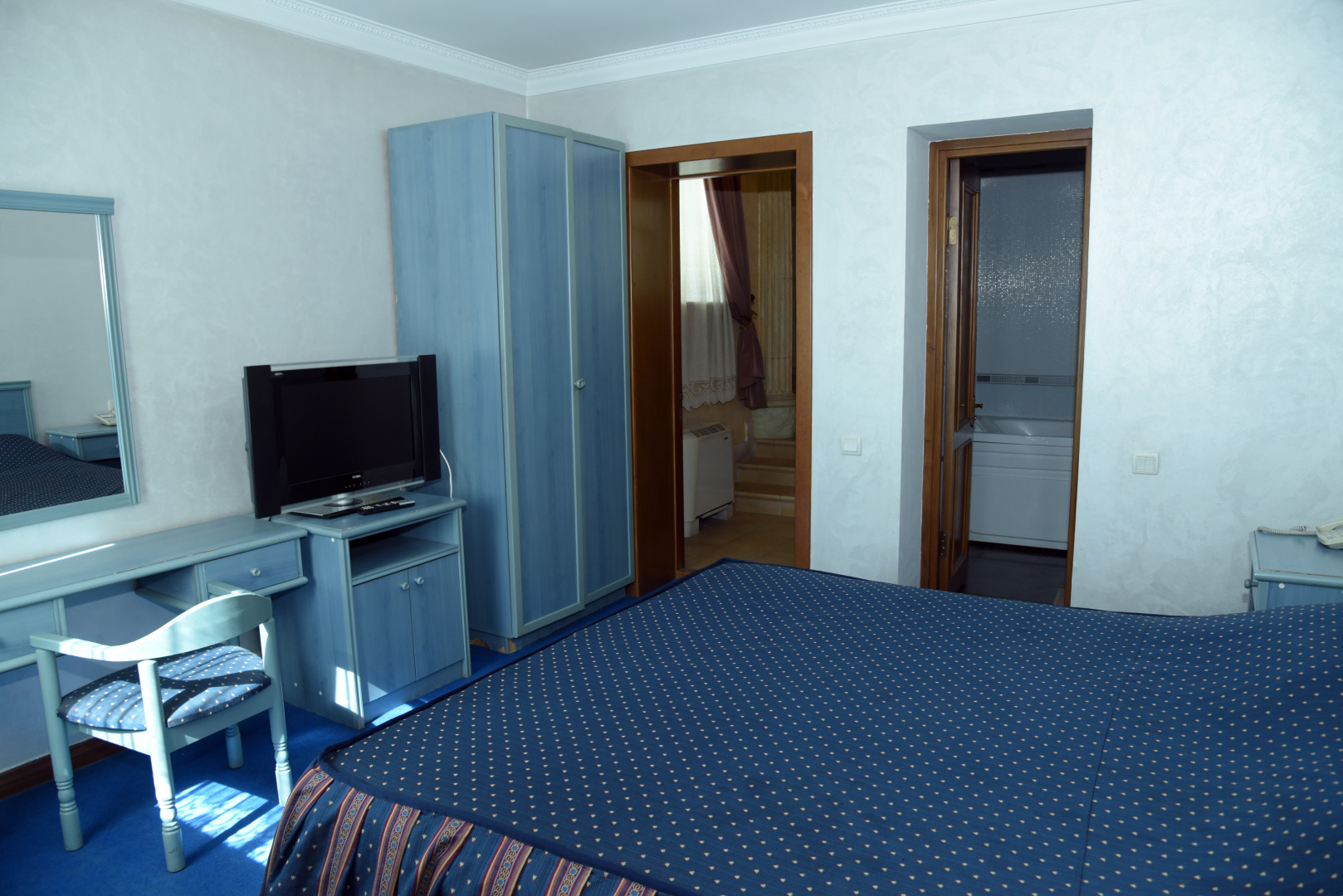 Foto - Armenian Village Park Hotel
