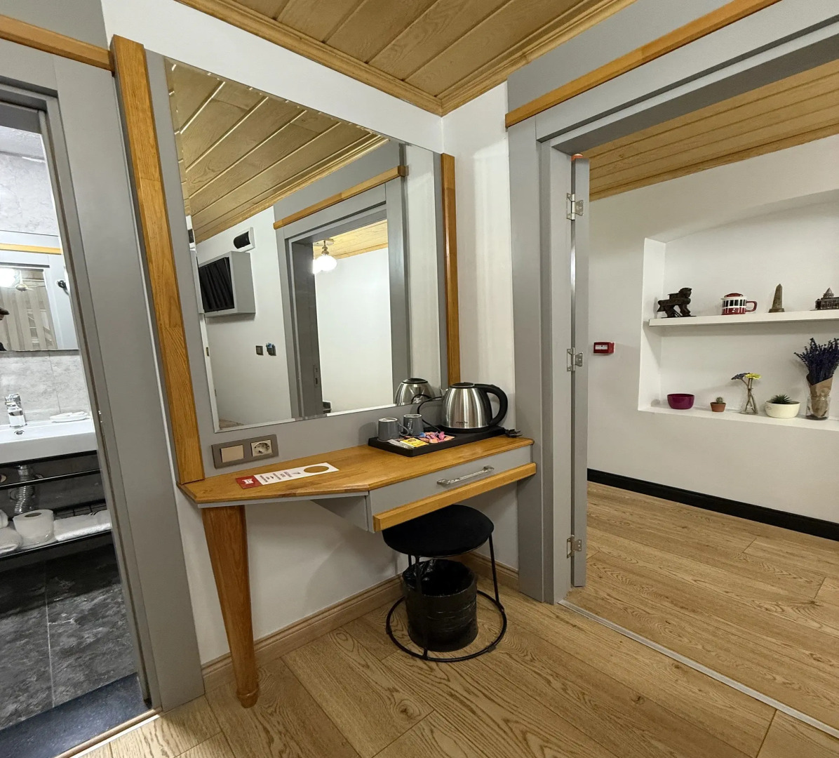 Foto - Guldehan Hotel