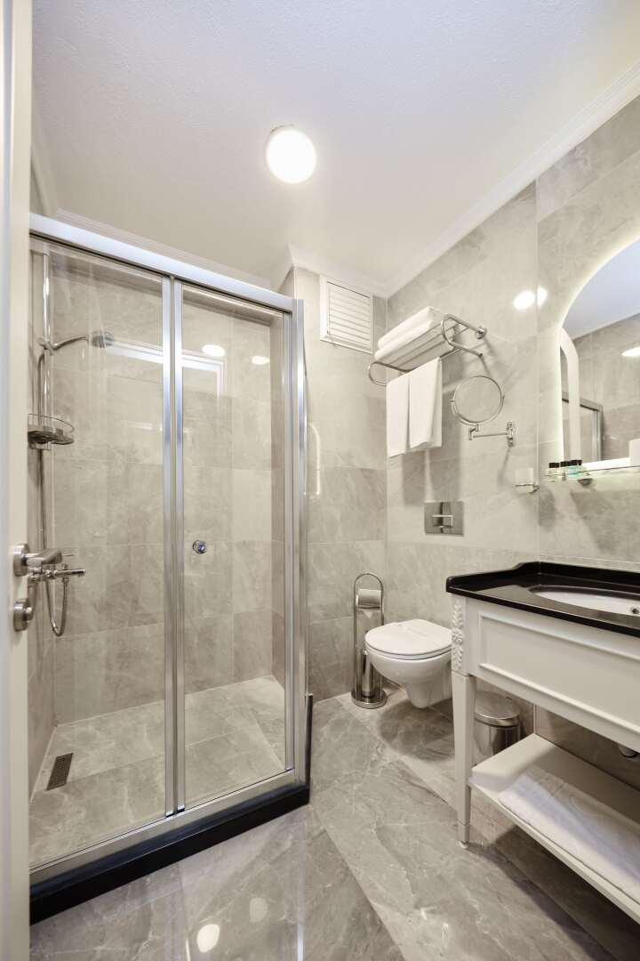 Foto - Albinas Hotel Old City