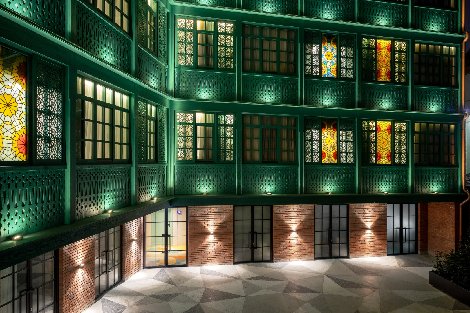 Photo - ibis Styles Old Tbilisi