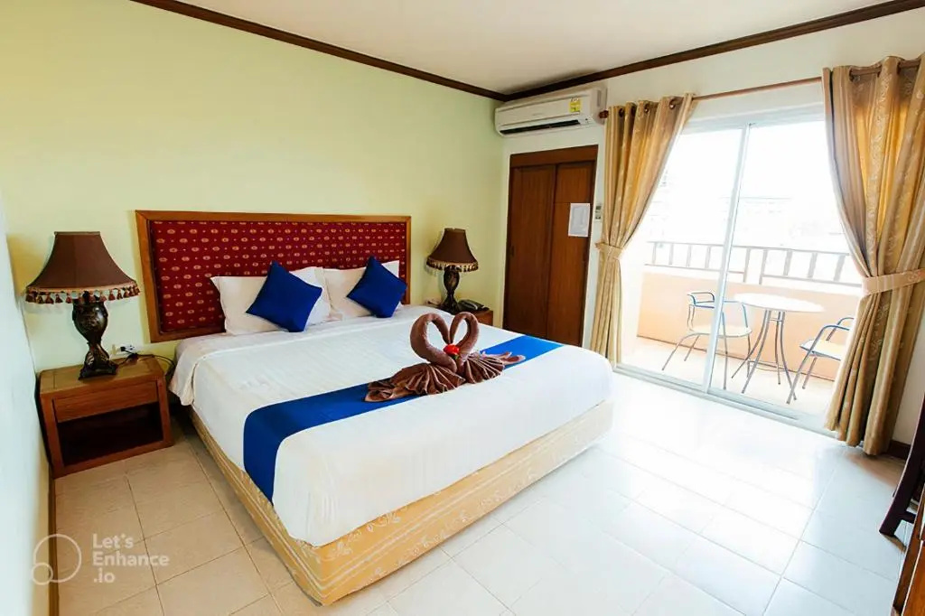 Photo - Thipurai Beach Hotel