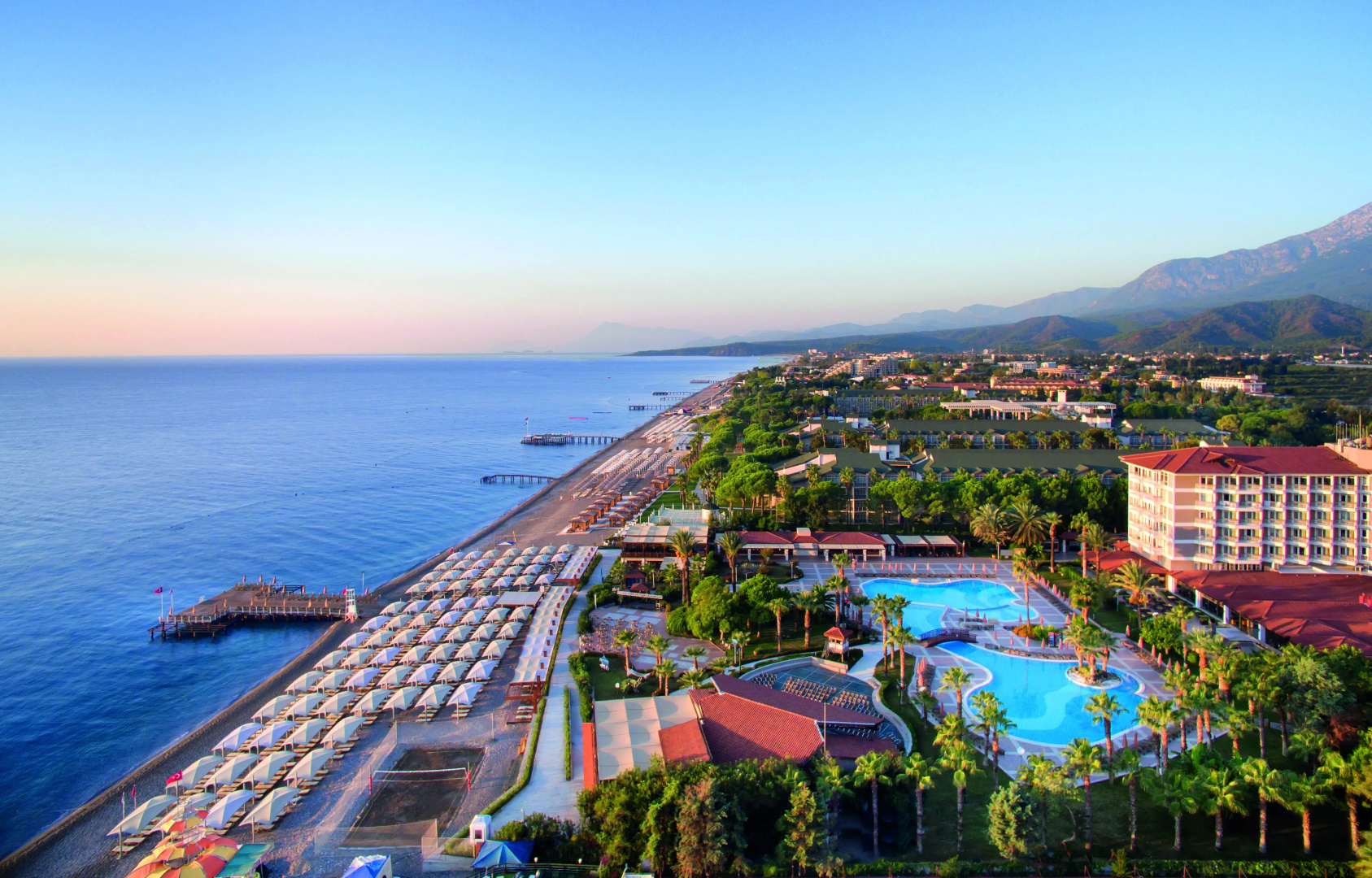 Foto - AKKA Hotels Alinda - Premium All Inclusive