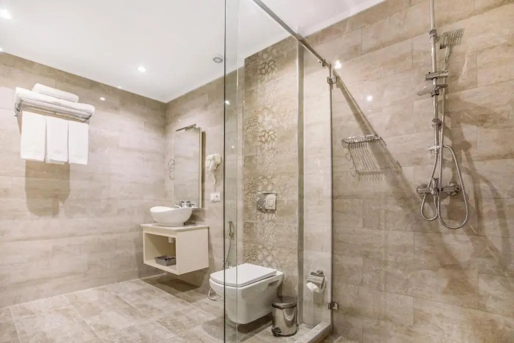 Foto - Hotel Imereti - Old Tbilisi Center