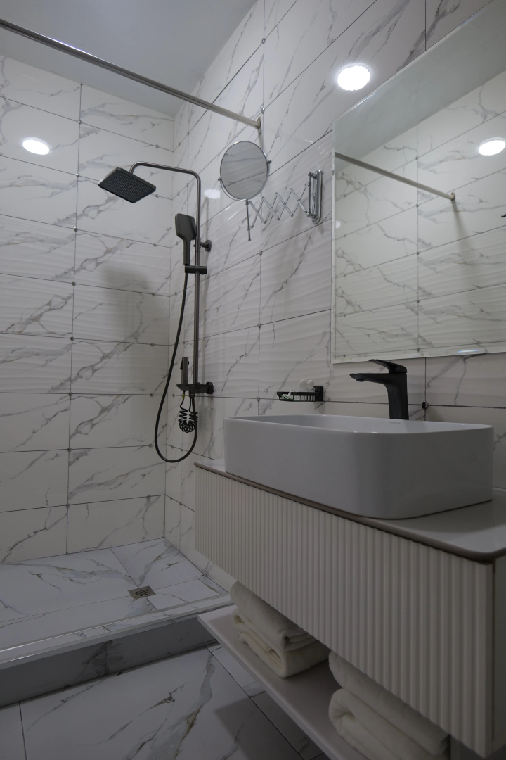Foto - DONISH Hotel