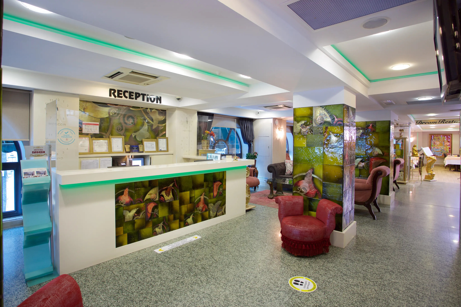 Photo - Zagreb Hotel