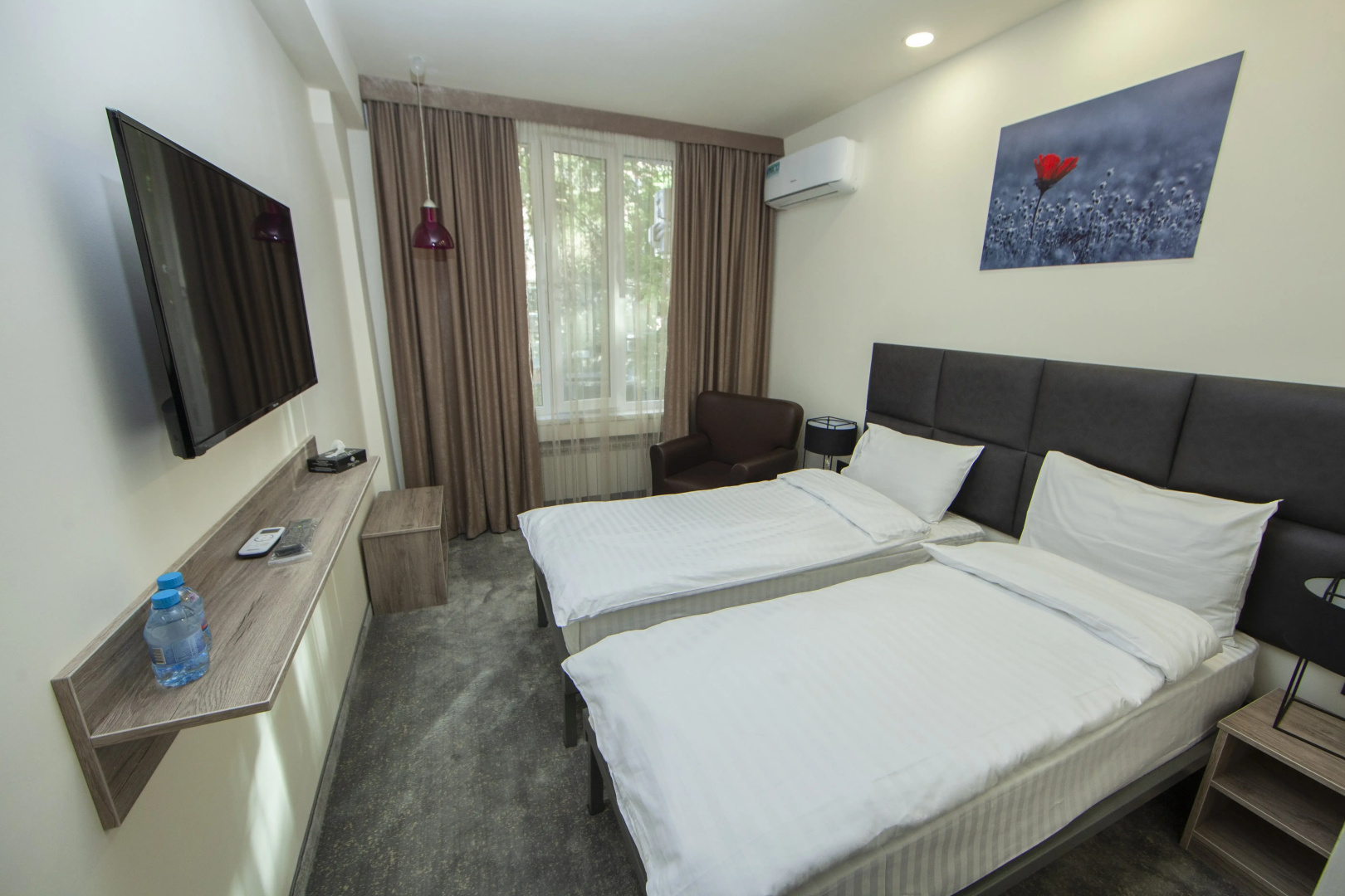 Foto - Median Hotel City Center Yerevan