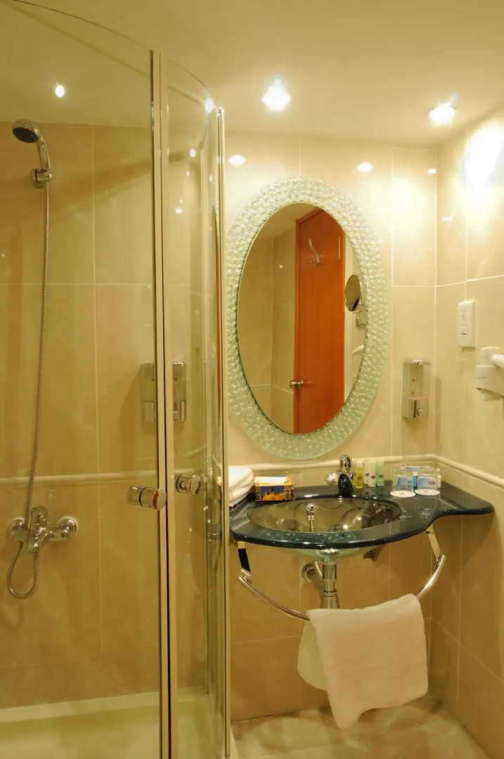 Foto - Ramada by Wyndham Tashkent