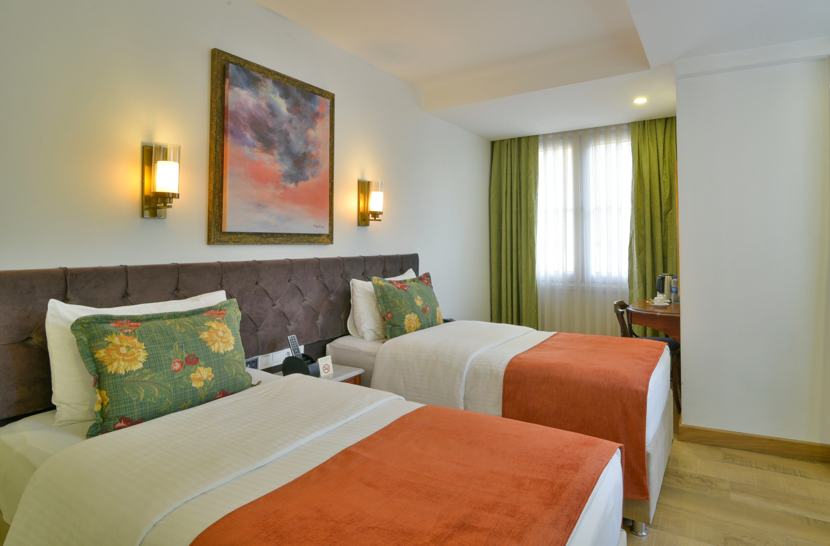 Foto - Istanbul Life Hotel