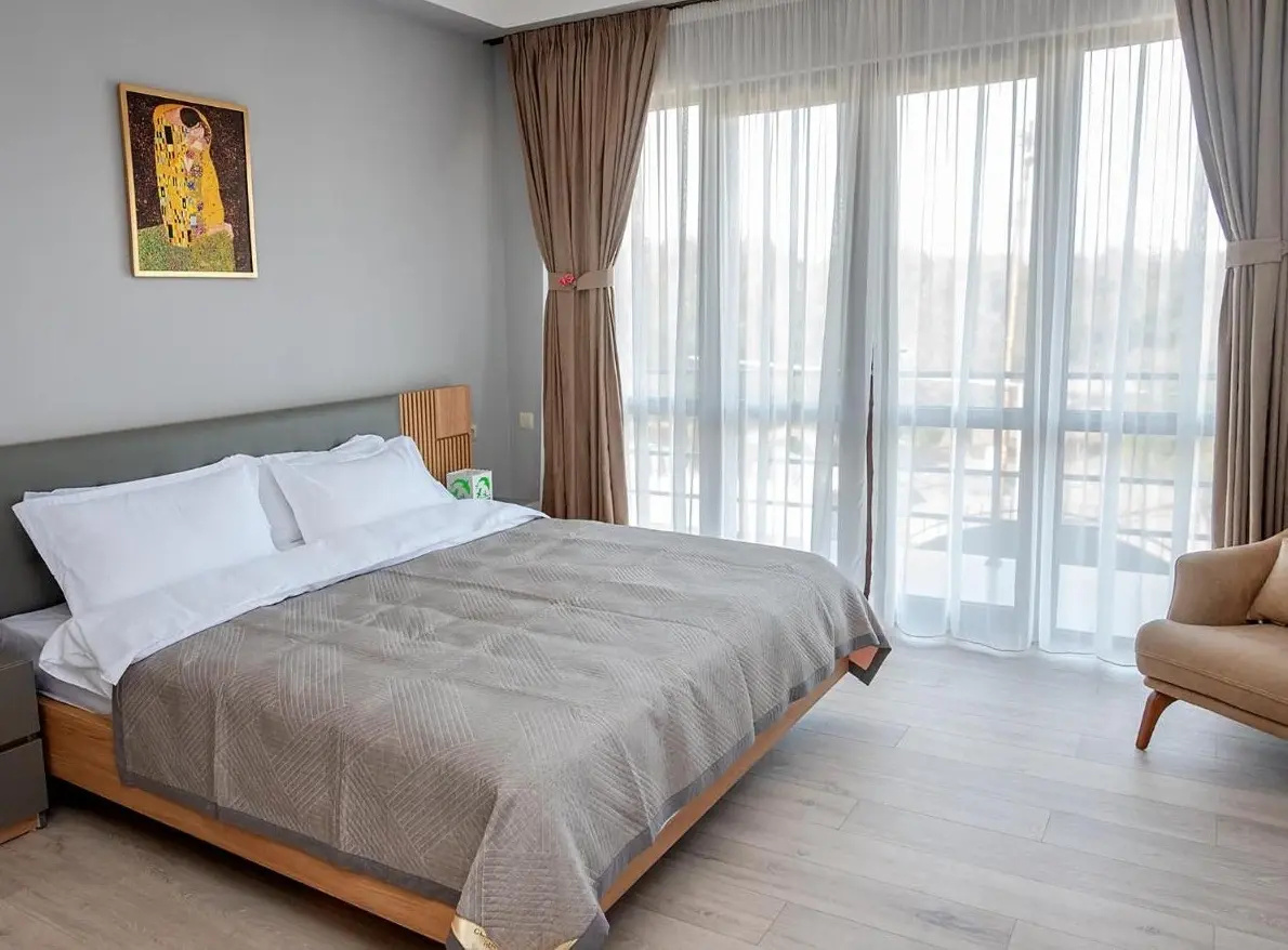 Foto - Tbilisi Mare Guest House