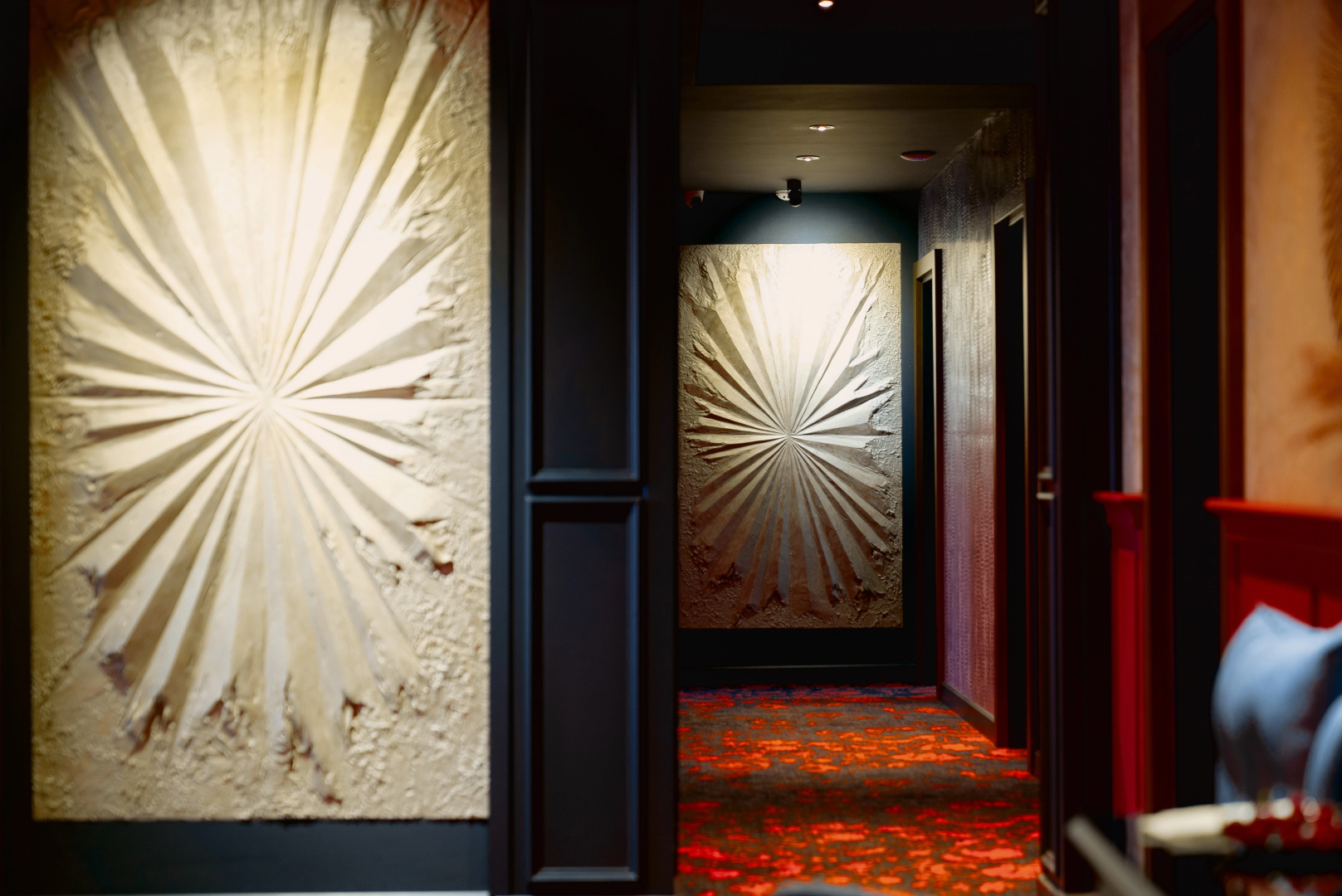 Foto - Tapis Rouge Design Boutique Hotel