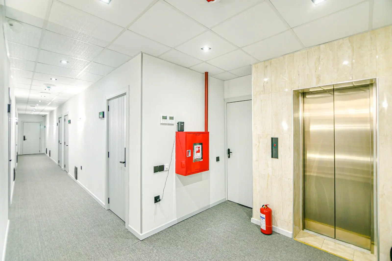 Foto - GREEN PARK HOTEl