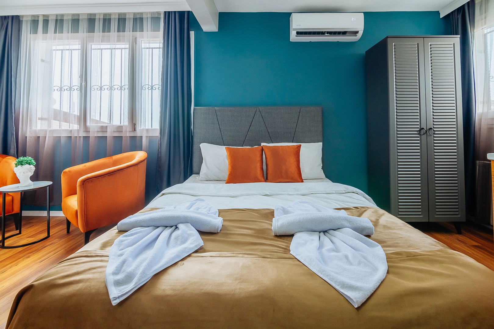 Foto - Taksim Wonder Suites