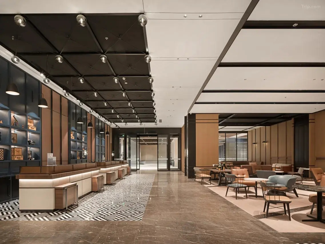 Photo - Four Points by Sheraton Chengdu, Chunxi Road