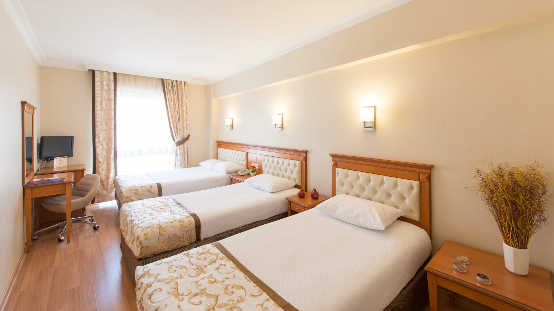 Photo - Prestige Hotel Old City