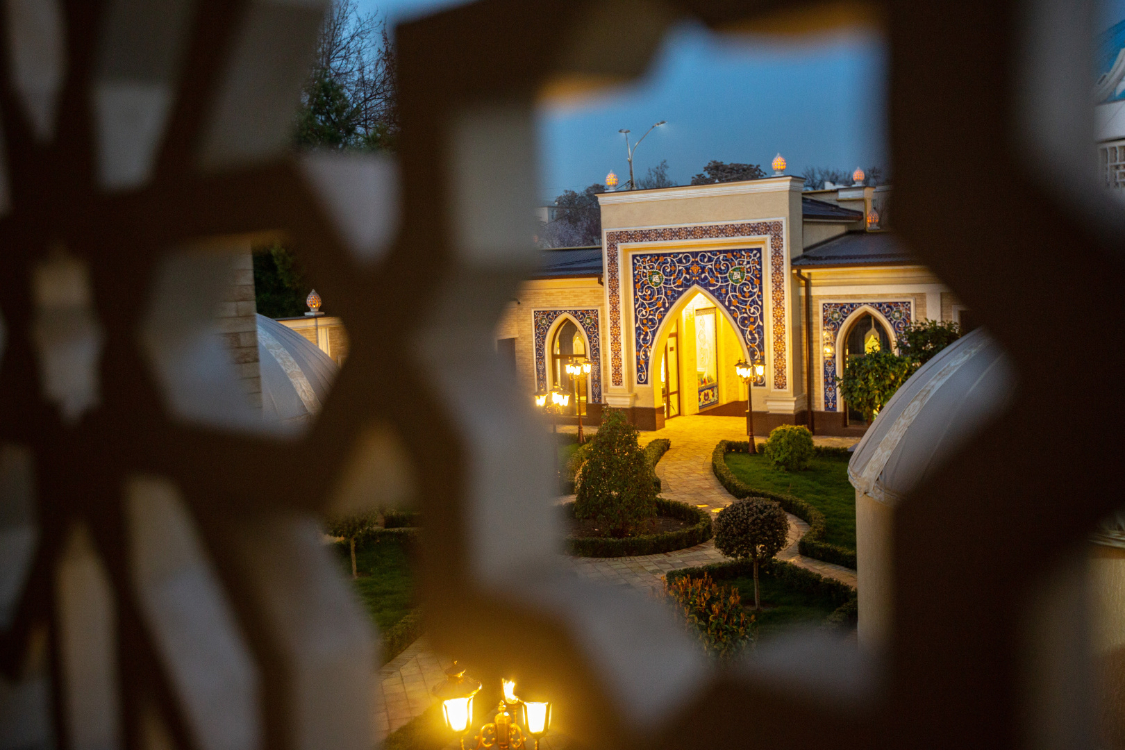 Photo - Mirzo Boutique Hotel