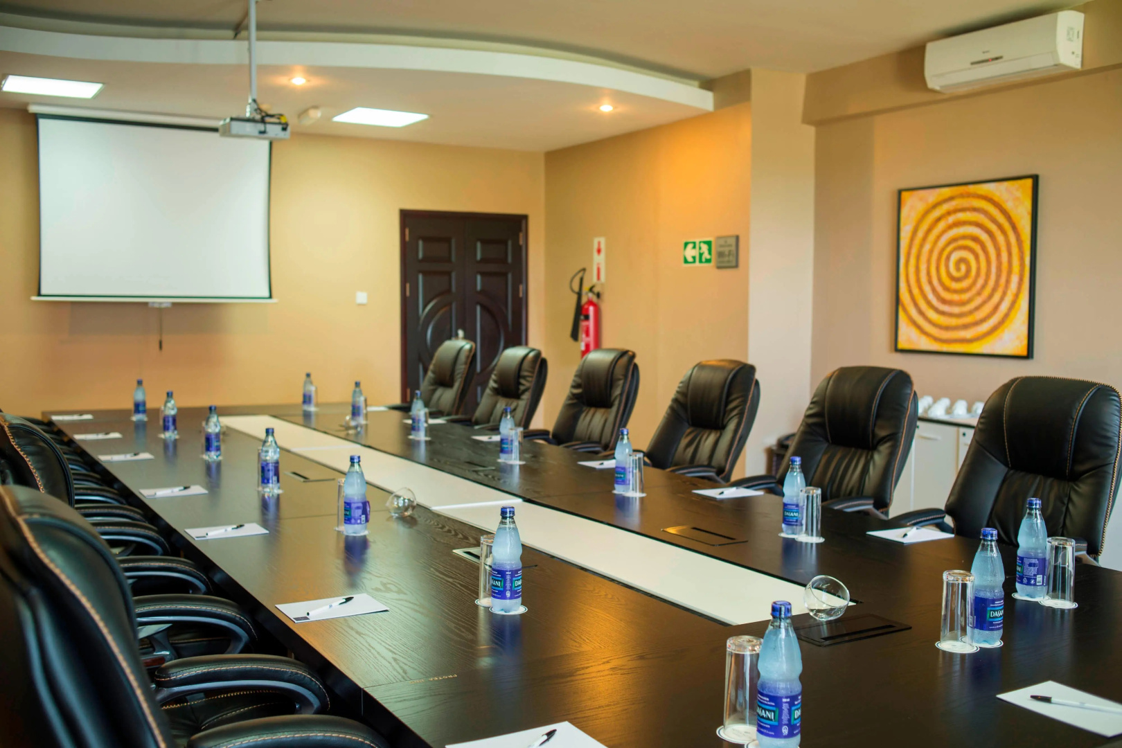 Foto - Protea Hotel by Marriott Entebbe Hotel