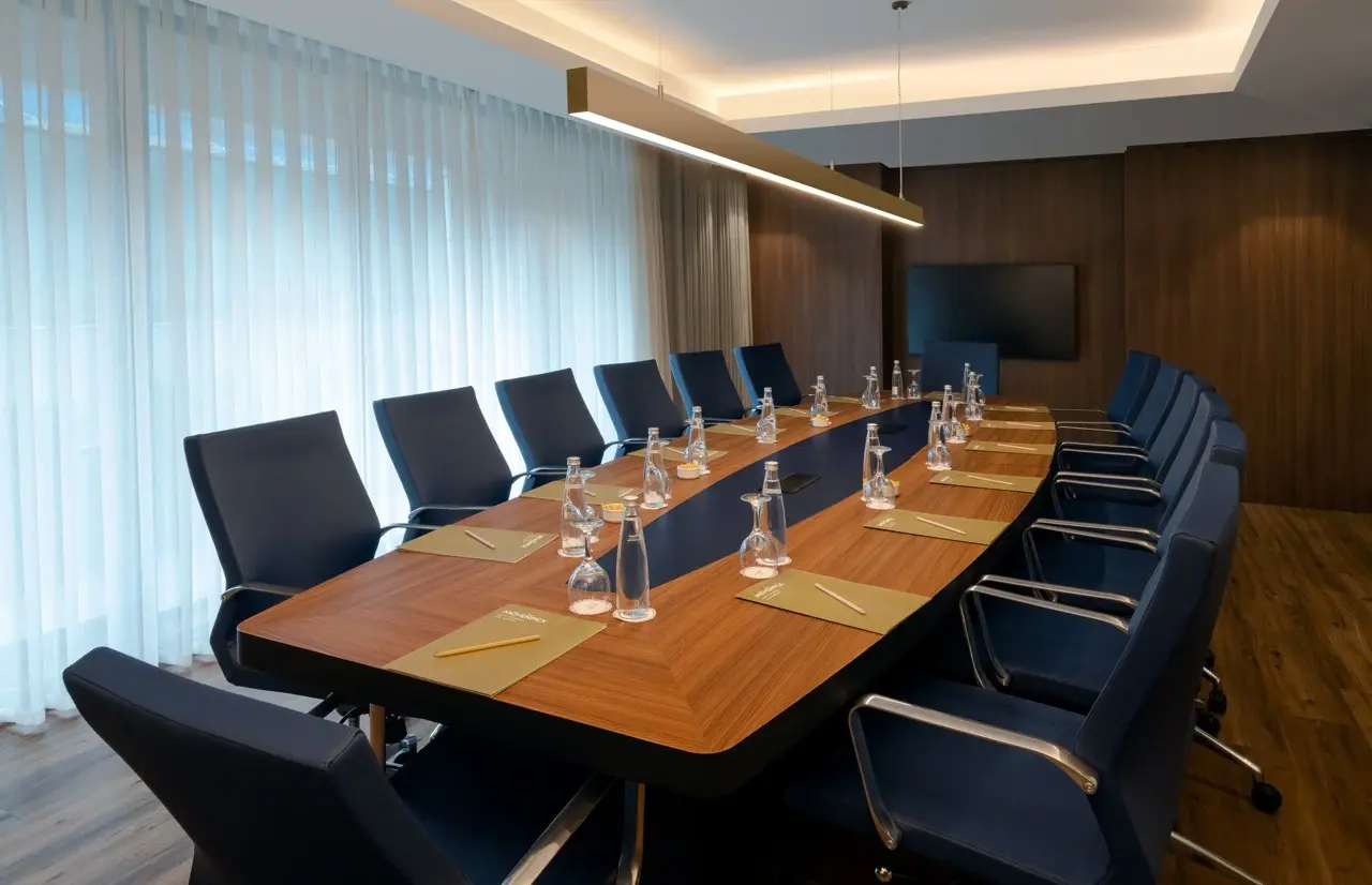 Photo - Mövenpick Hotel Istanbul Asia Airport