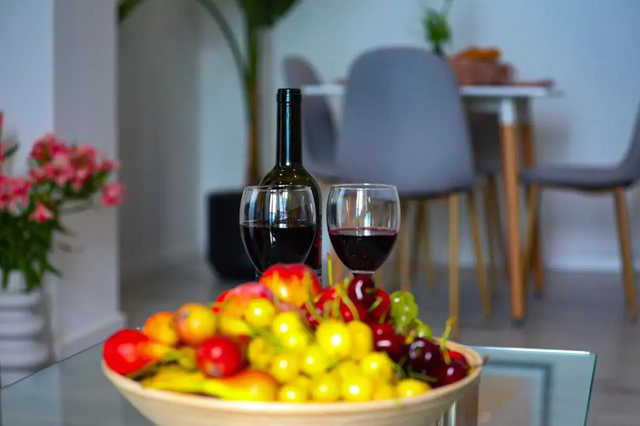 Photo - Next Green Aparthotel OFFICIAL