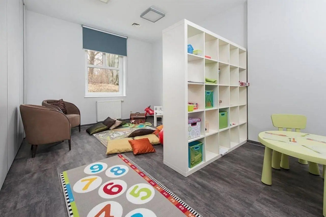 Photo - Hotel Aqua Sopot - Destigo Hotels