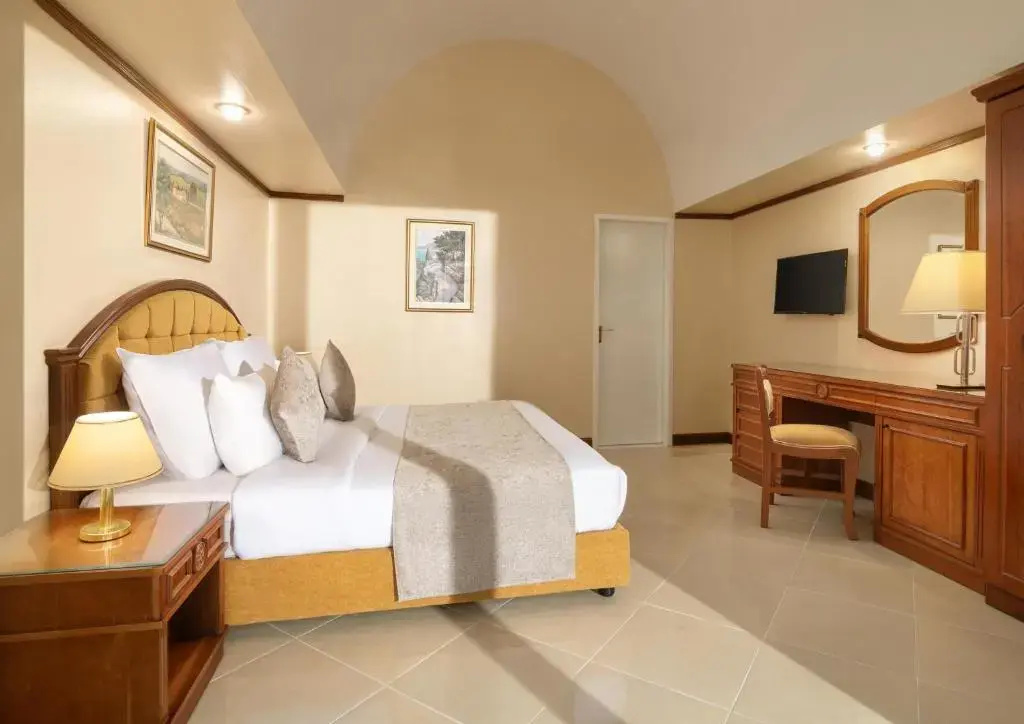 Foto - JAZ Pyramids Resort