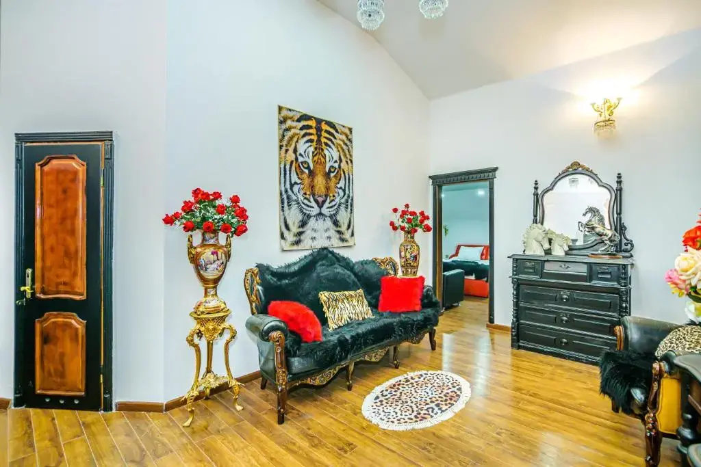 Photo - Moxen Boutique Hotel Baku