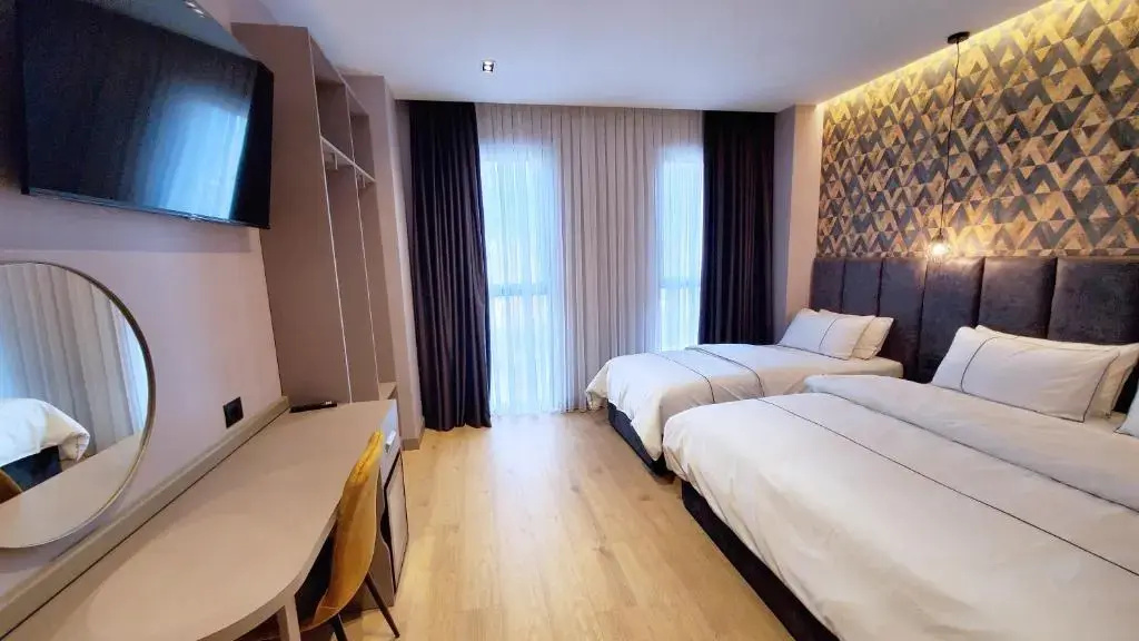 Foto - Starlight Hotel