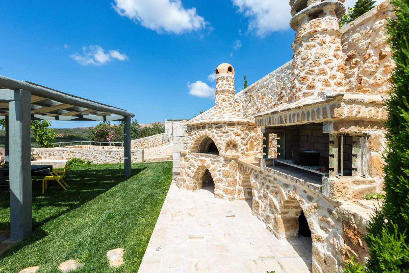 Foto - ERONDAS Cretan Country Villas