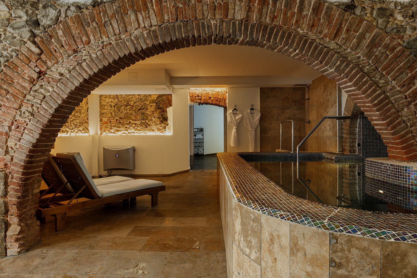 Foto - Comtal Empuries Boutique-hotel
