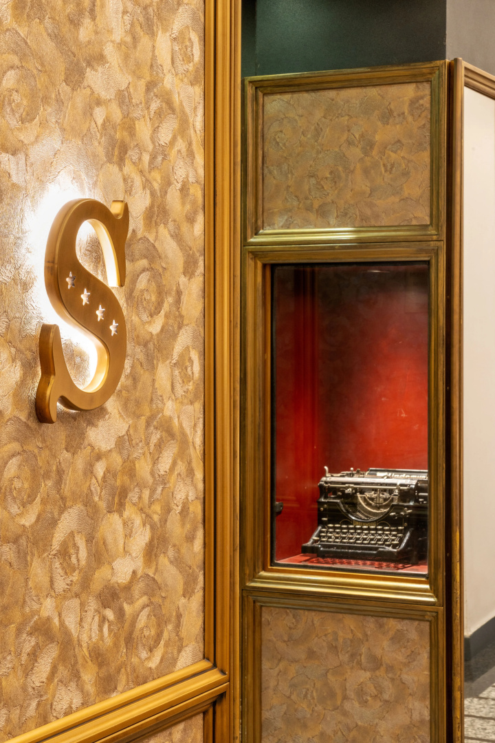 Photo - Hotel Sanpi Milano