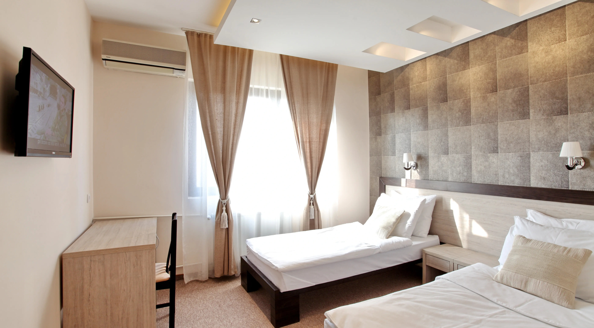 Foto - Garni Hotel Vozarev