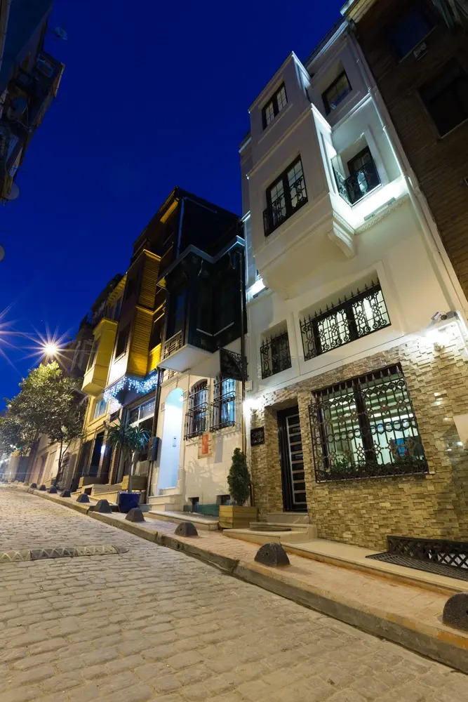 Foto - Zendy Suite Hotel