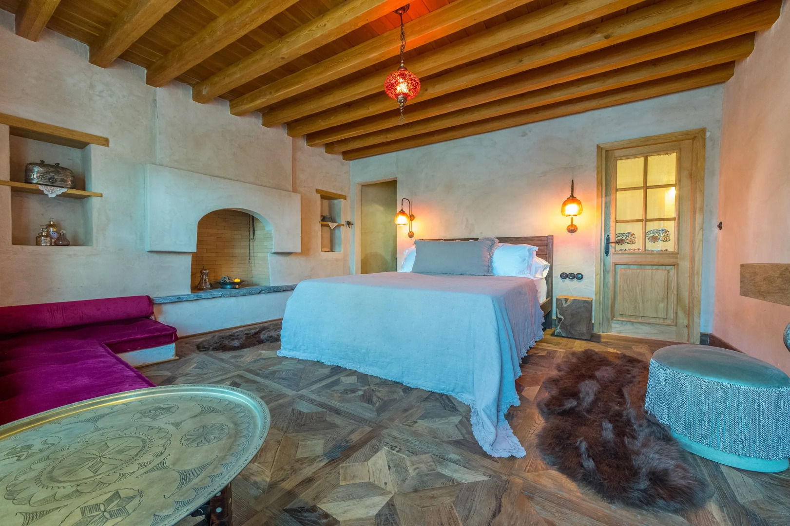 Foto - Kassandra Heritage