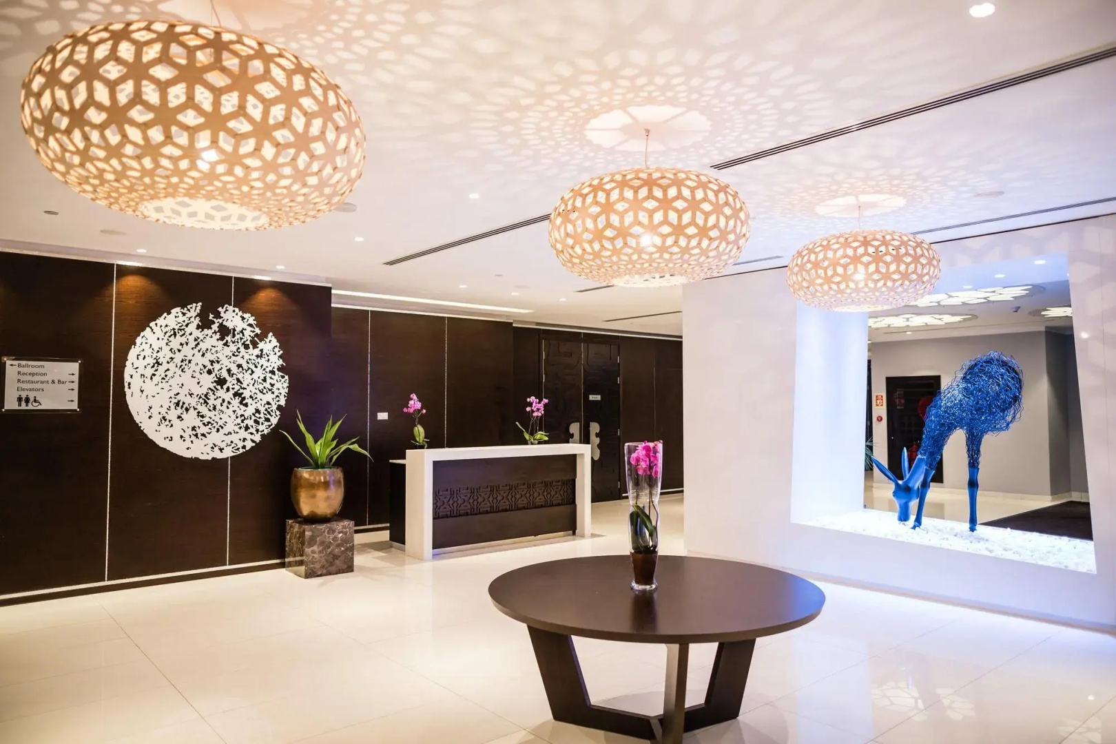 Photo - Radisson Blu Hotel Nairobi Upper Hill