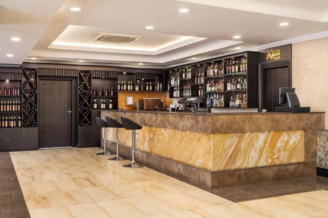 Foto - Wyndham Baku