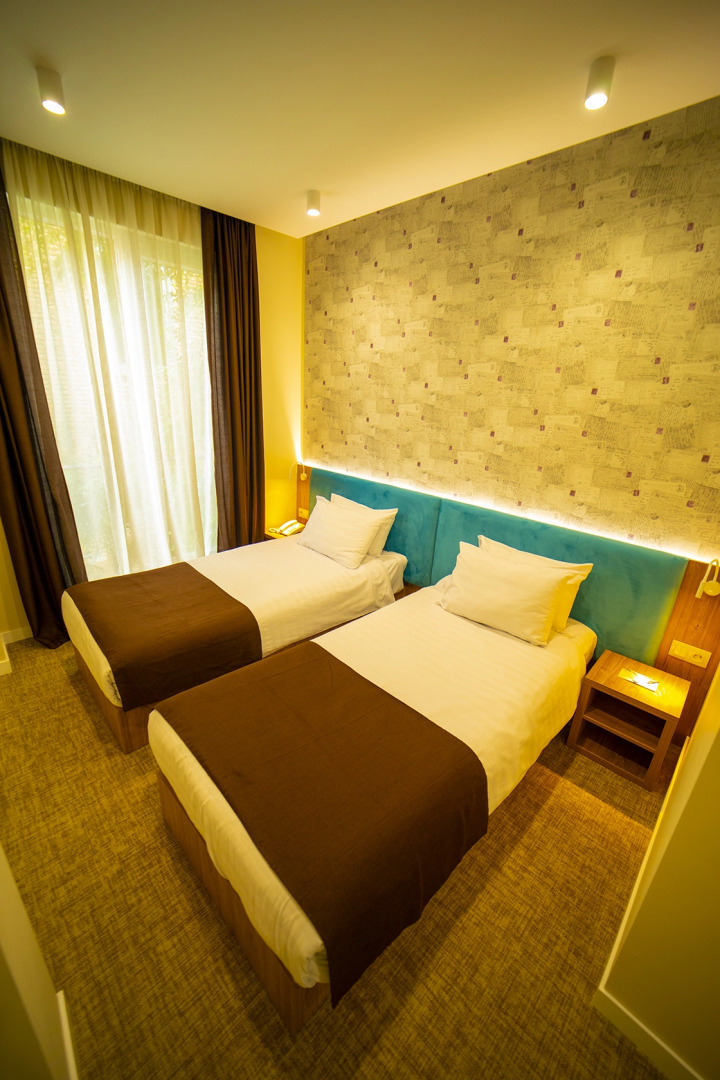 Photo - City Inn - Boutique Hotel Tbilisi