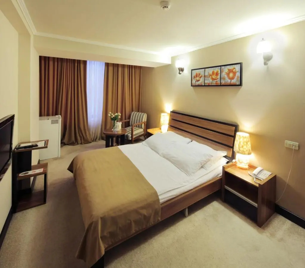 Photo - Nairi Hotel Yerevan