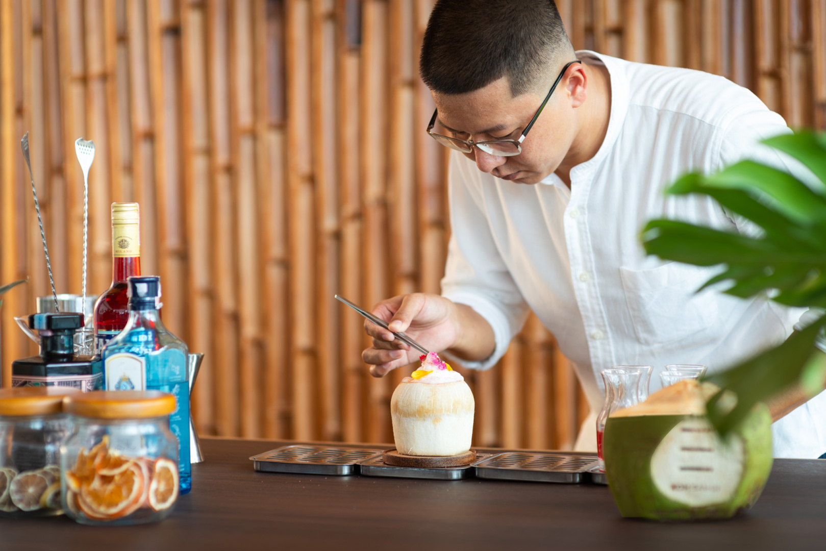 The COAST Adults Only resort and Spa Koh Samui, Bild 10 von 38