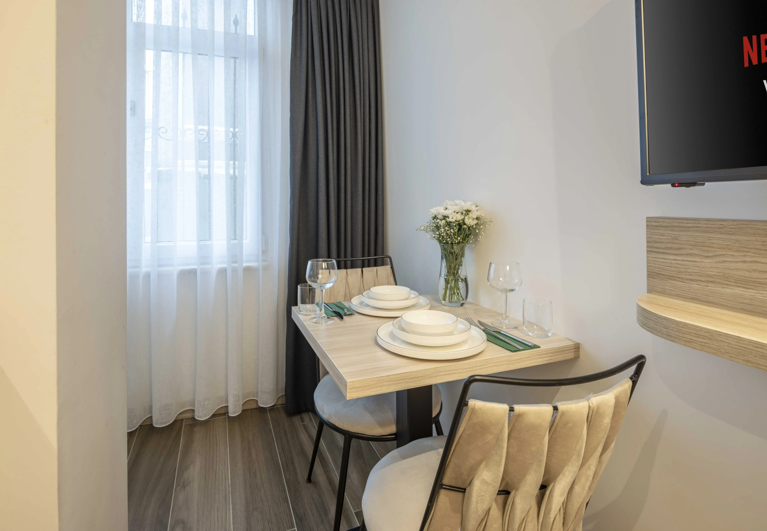 Foto - The Capri Hotel Osmanbey