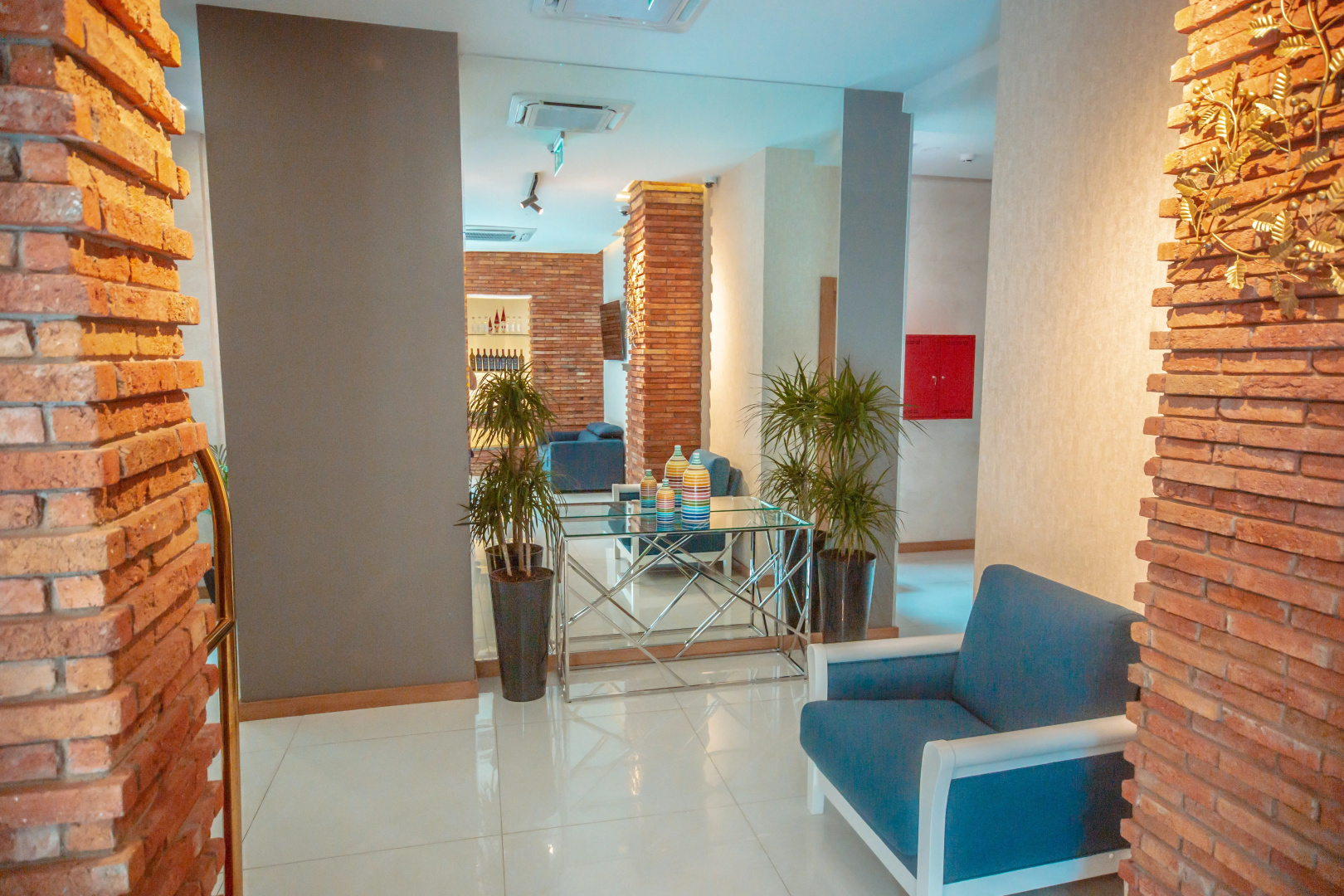 Foto - Hotel Banovani, Tbilisi