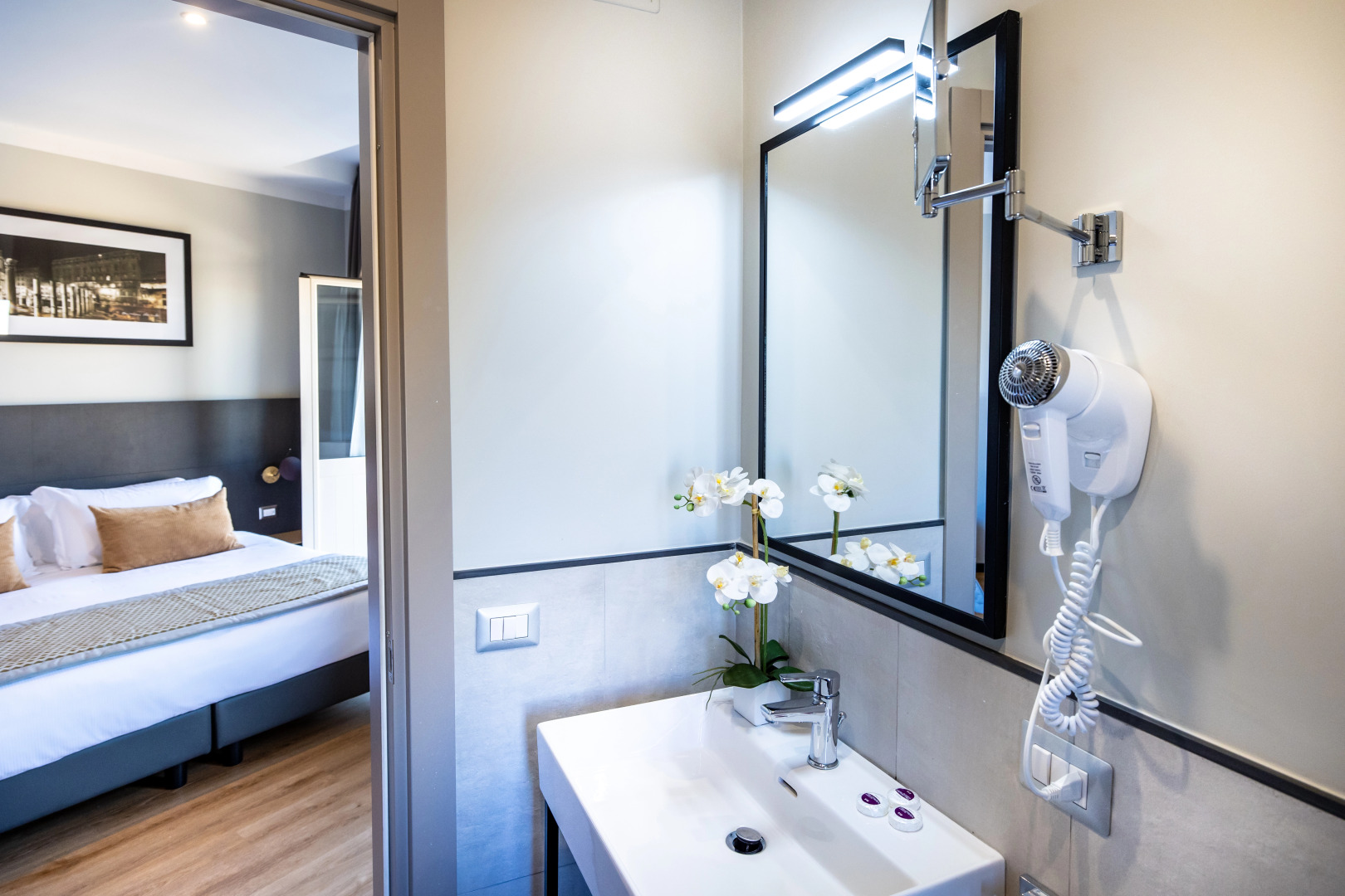 Foto - The Cross Hotel