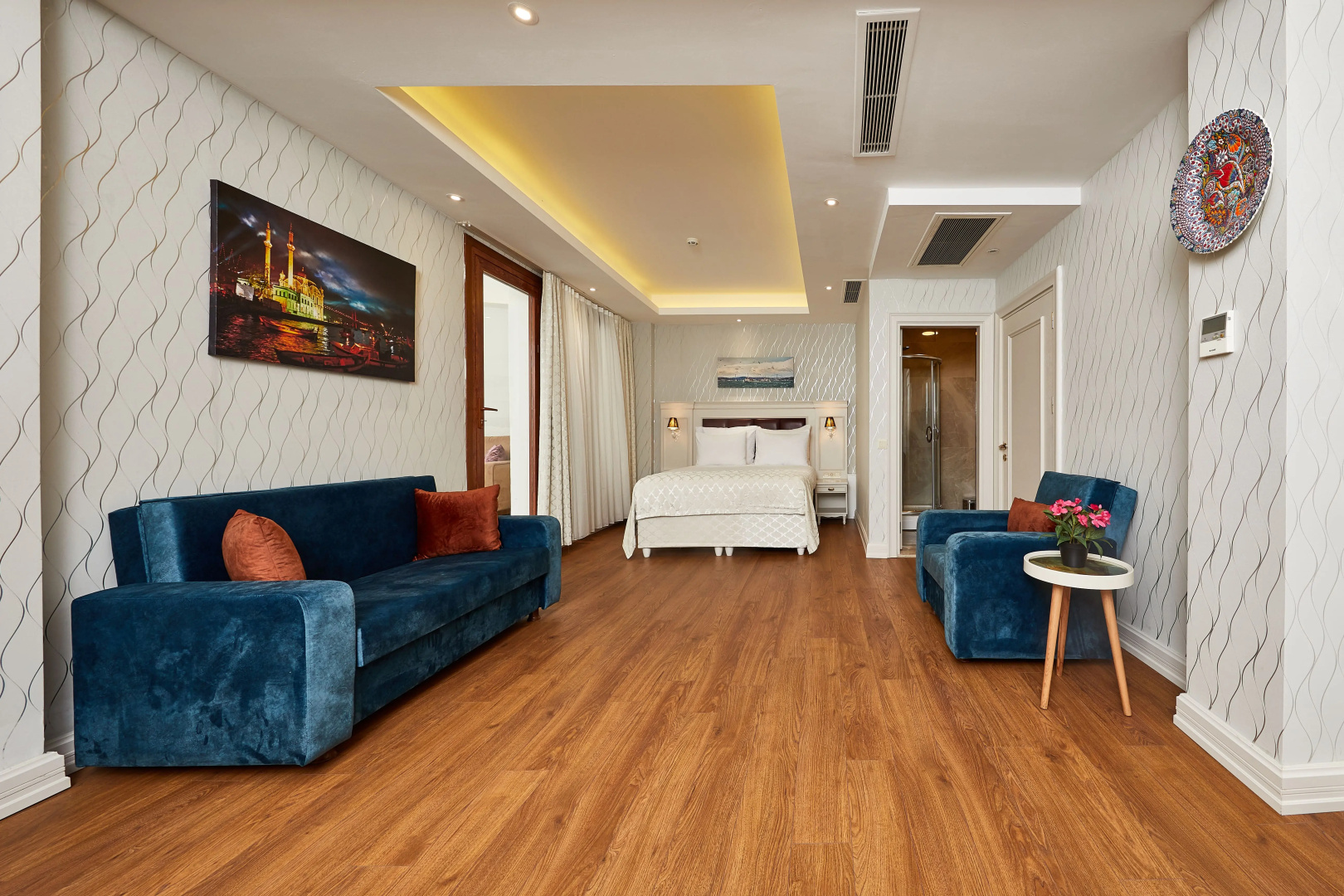 Photo - Albinas Hotel Old City